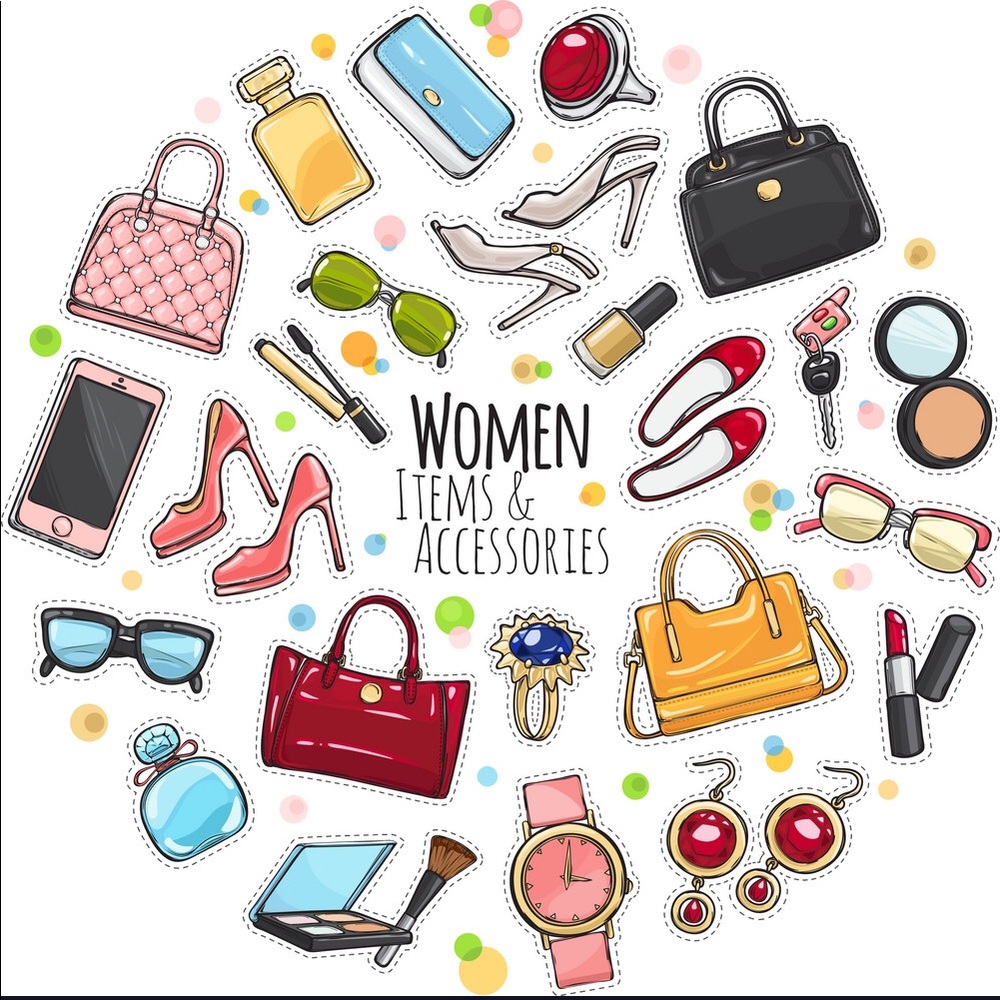 Purses & Accessories